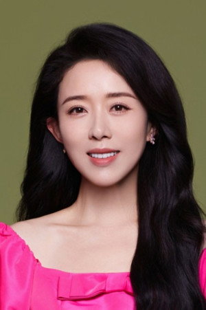 Yan Danchen portrait