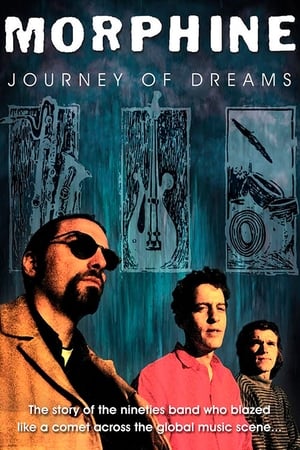 Poster Morphine: Journey of Dreams 2014