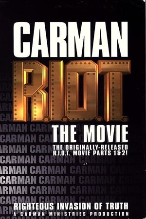 Poster R.I.O.T.: The Movie (1996)