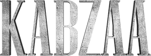 ಕಬ್ಜ — Logos 1