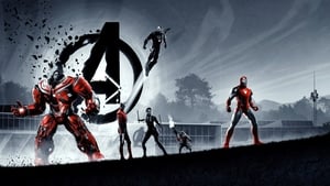 Captura de Vengadores: Endgame (Avengers: Endgame)