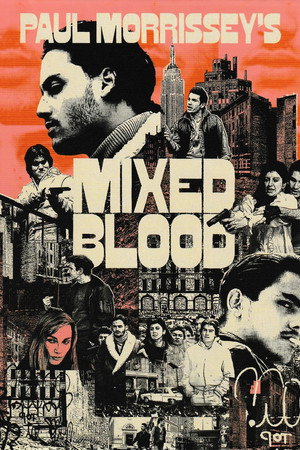 Mixed Blood