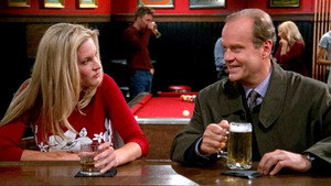 Frasier: 9×17