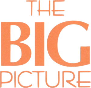 The Big Picture