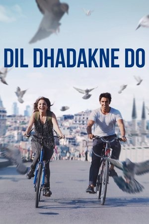 Image Dil Dhadakne