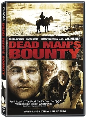 Dead Man's Bounty