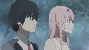 Darling in the FranXX: 1 Staffel 5 Folge