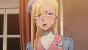 Towa no Yugure: 1×4