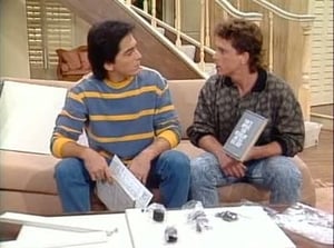 Charles in Charge The Boy Who Loved Women