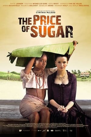 Poster The Price of Sugar (2013)