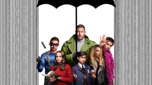 The Umbrella Academy