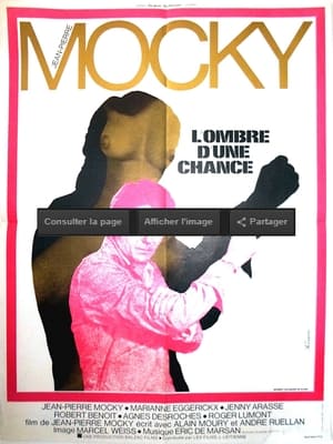 Poster L'Ombre d'une chance 1974