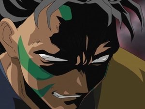 InuYasha Season 1 Episode 108