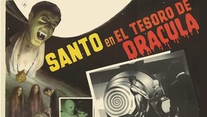 Santo in the Treasure of Dracula film complet