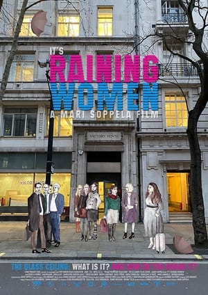 Image It’s Raining Women