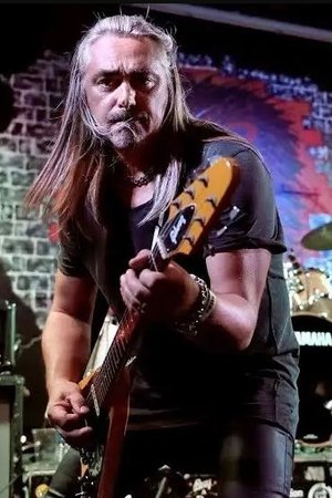 Laurence Archer thumbnail
