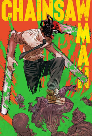 Chainsaw Man