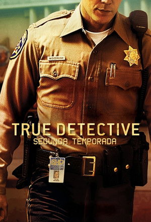 True Detective: 2ª Temporada