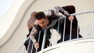 Entourage: 3×10