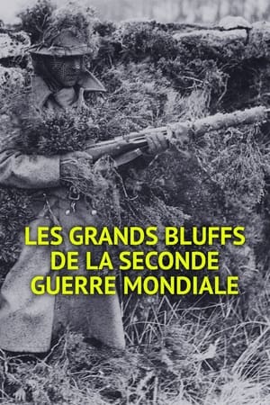 Image The Great Bluffs of World War II
