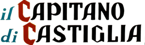 Captain from Castile — Logos 2