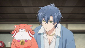 Cute High Earth Defense Club Hi-CARA!: S1E2