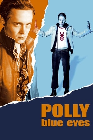 Poster Polly Blue Eyes 2005