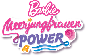 Barbie - O Poder das Sereias — Logos 1