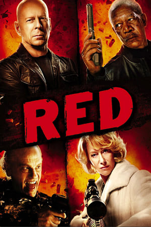 Poster RED 2010