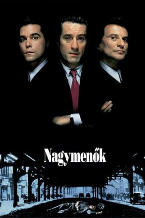 Poster Nagymenők 1990