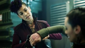 The Expanse: 3×12