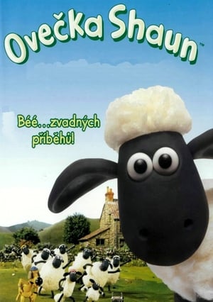 Poster Ovečka Shaun Speciály 6. epizoda 2017