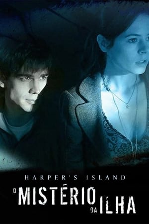 Image Harper's Island - O Mistério da Ilha