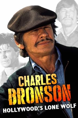 Poster Charles Bronson: The Spirit of Masculinity 2020