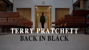 Terry Pratchett: Back in Black