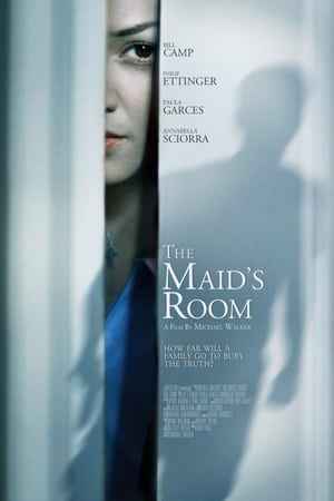 The Maid's Room poster