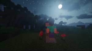The Wither (2021)