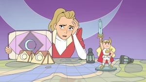 She-Ra y las Princesas del Poder: 2×4