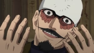 Golden Kamuy: Season 1 Episode 4 –