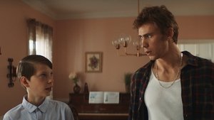 Griffin in Summer (2025)