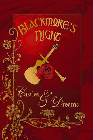 Blackmore's Night Castles and Dreams 2005 poster
