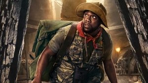 Jumanji: El siguiente nivel