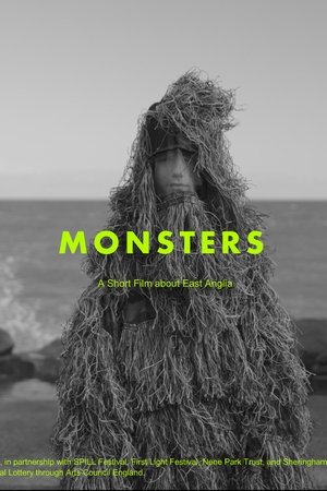 Monsters (2025)