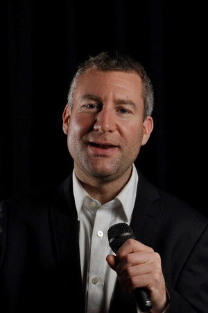 Henrik Løjmand's photo