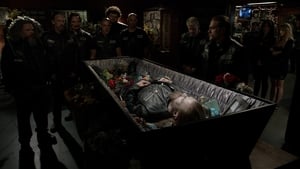 Sons of Anarchy Season 5 Episode 4
