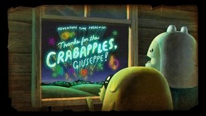 Adventure Time Season 6 Episode 13