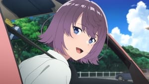 Shiroi Suna no Aquatope: Saison 1 Episode 3