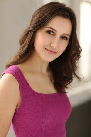 Kylie Cipolla portrait