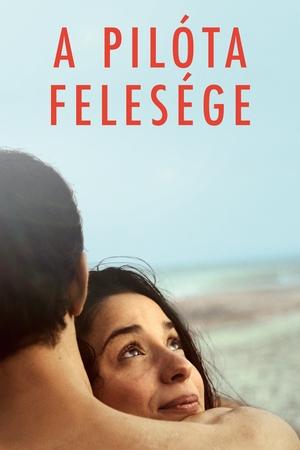 A pilóta felesége