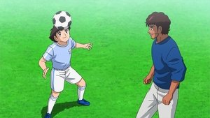 Captain Tsubasa: 2×33